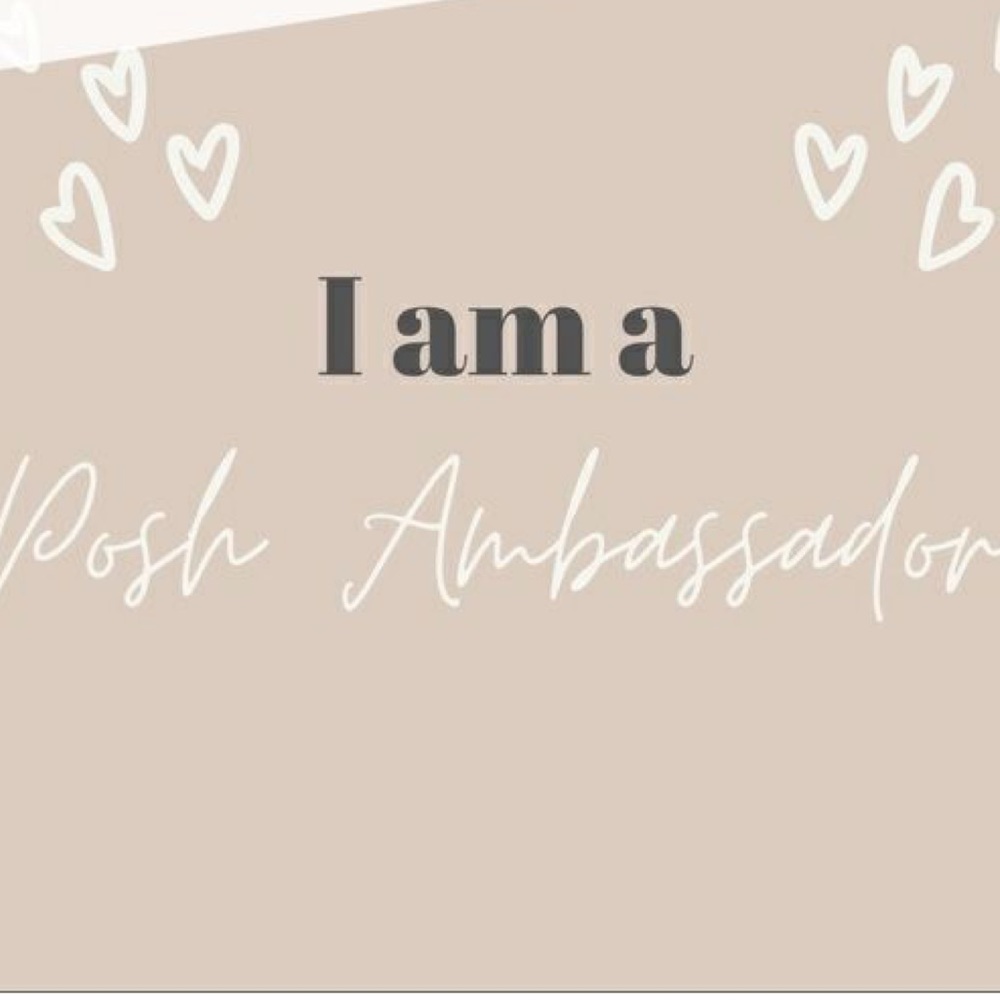 ✨Poshmark Ambassador✨ - Picture 3 of 3